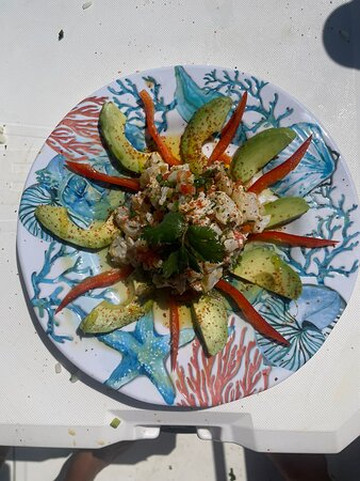 Spearoholic Fishing Excursions-迈阿密海滩必去景点