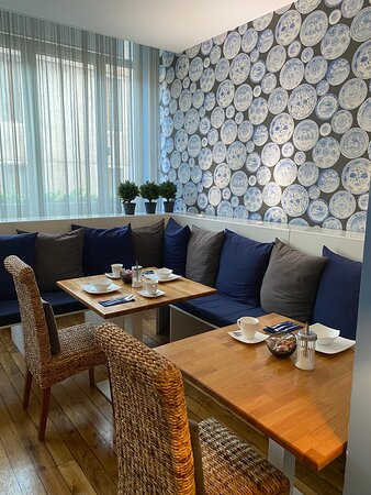 Nouvel Hotel主图