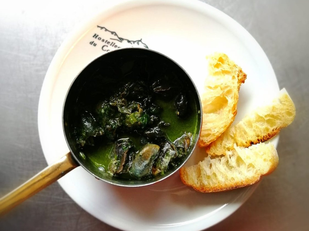 Hostellerie du Commerce主图