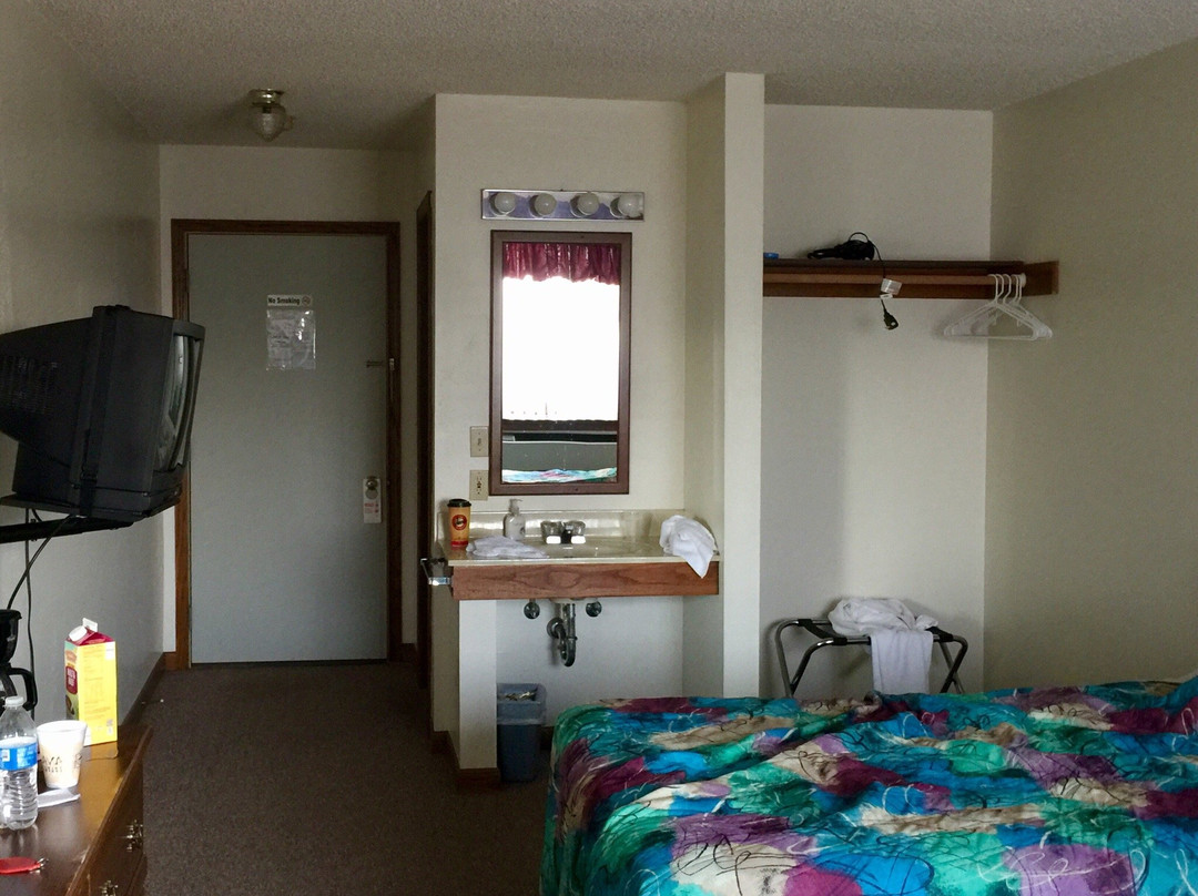 Schroeder's Motel主图