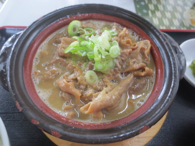 春日食堂