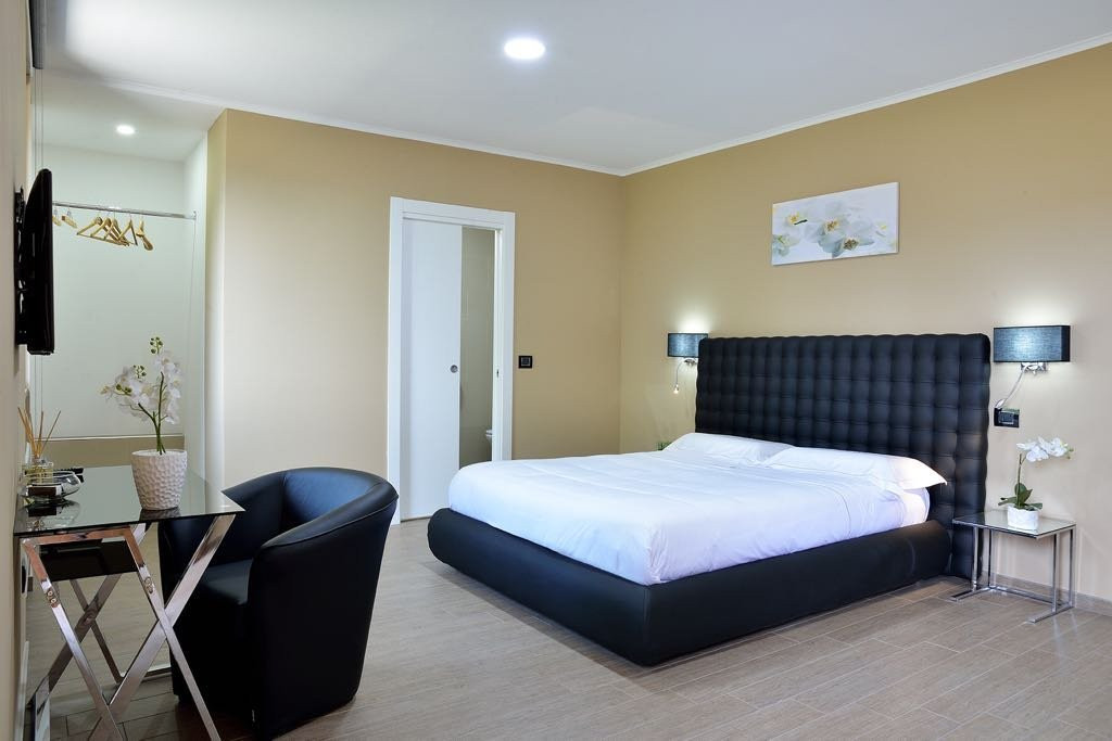 Agriturismo Macchia di Tuono主图