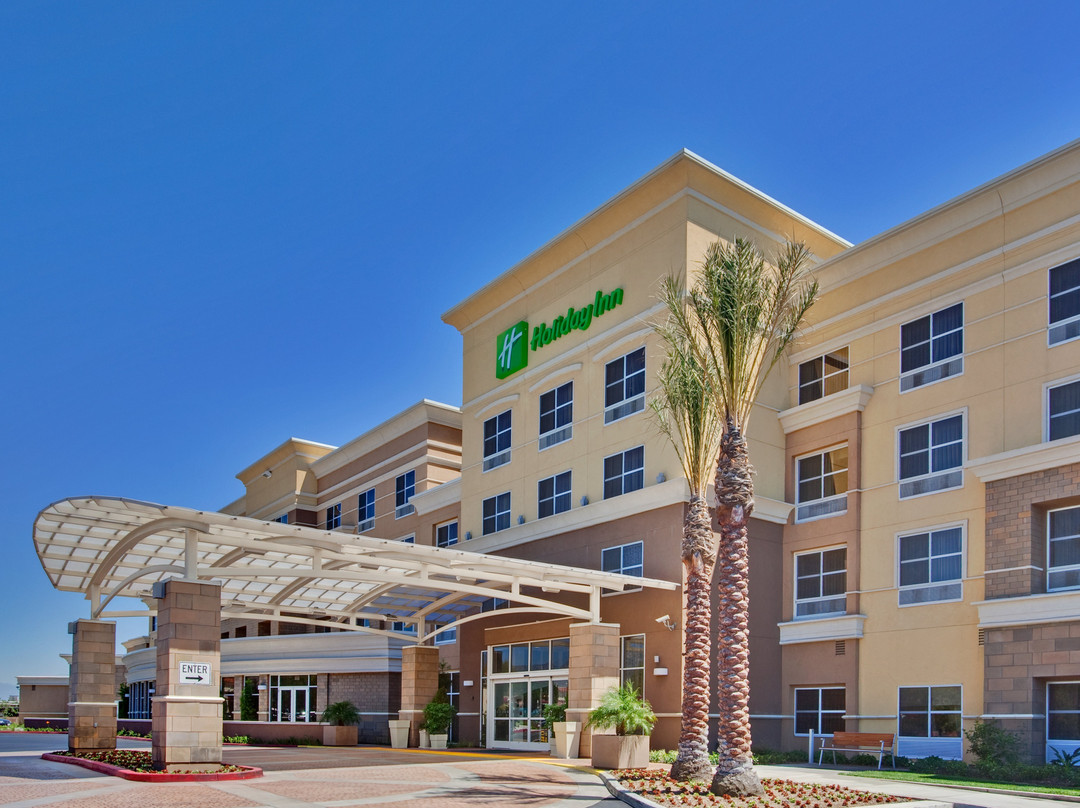 Holiday Inn Ontario Airport By IHG