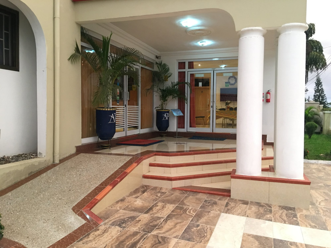 Asantewaa Premier Hotel主图