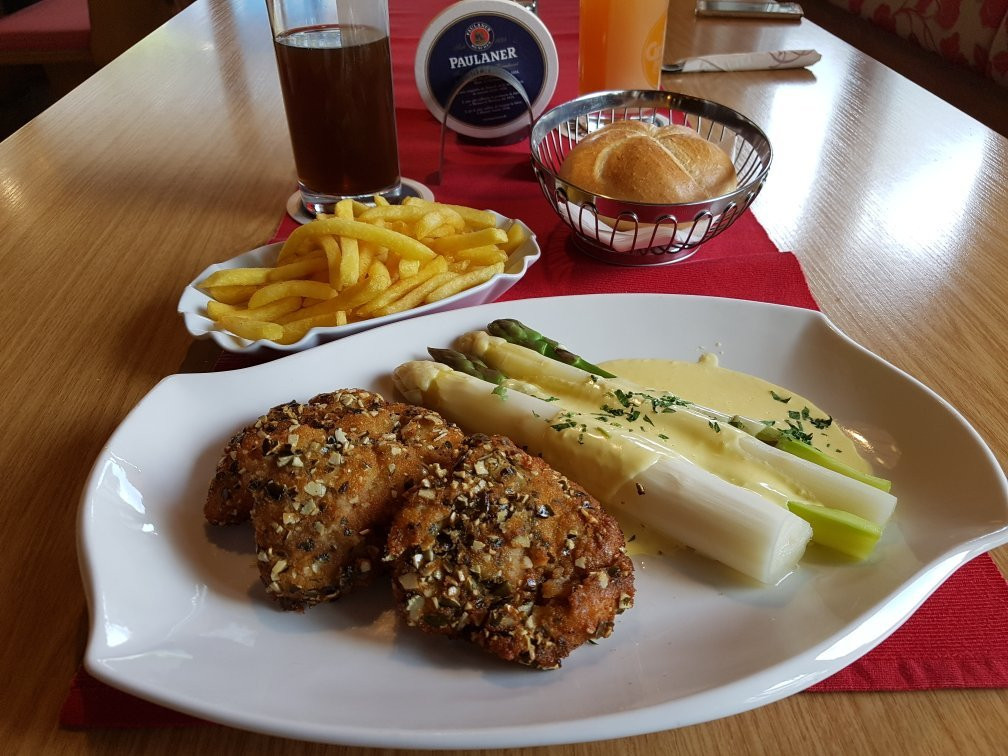 Hotel Gasthof  Posauner主图