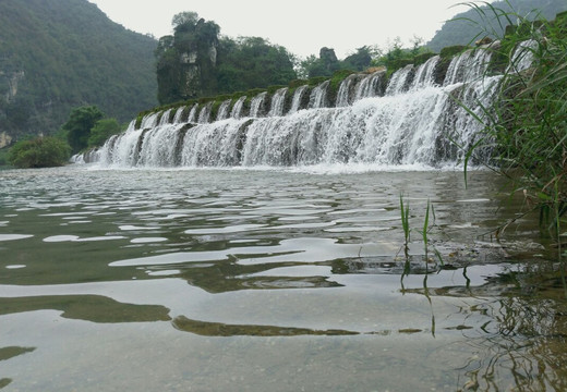隆安县旅游攻略图片