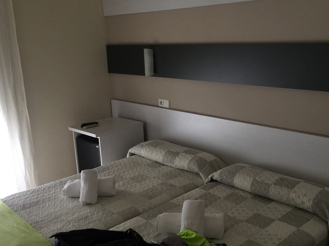 特尔梅斯旅馆主图