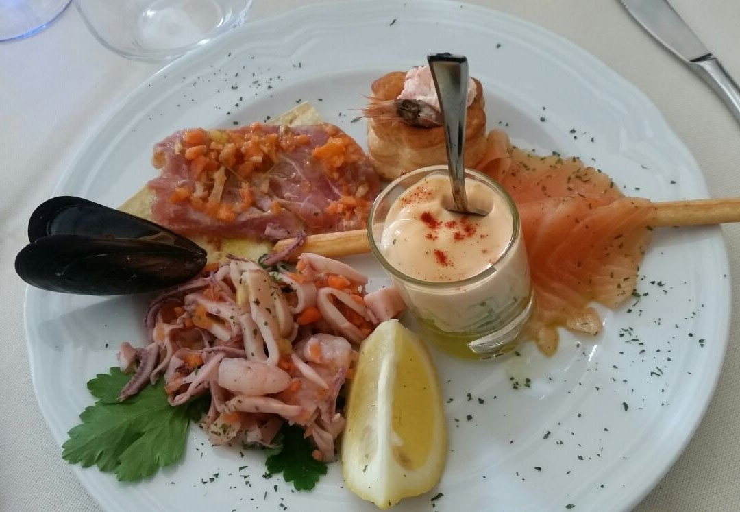 Hotel Ristorante Solelago