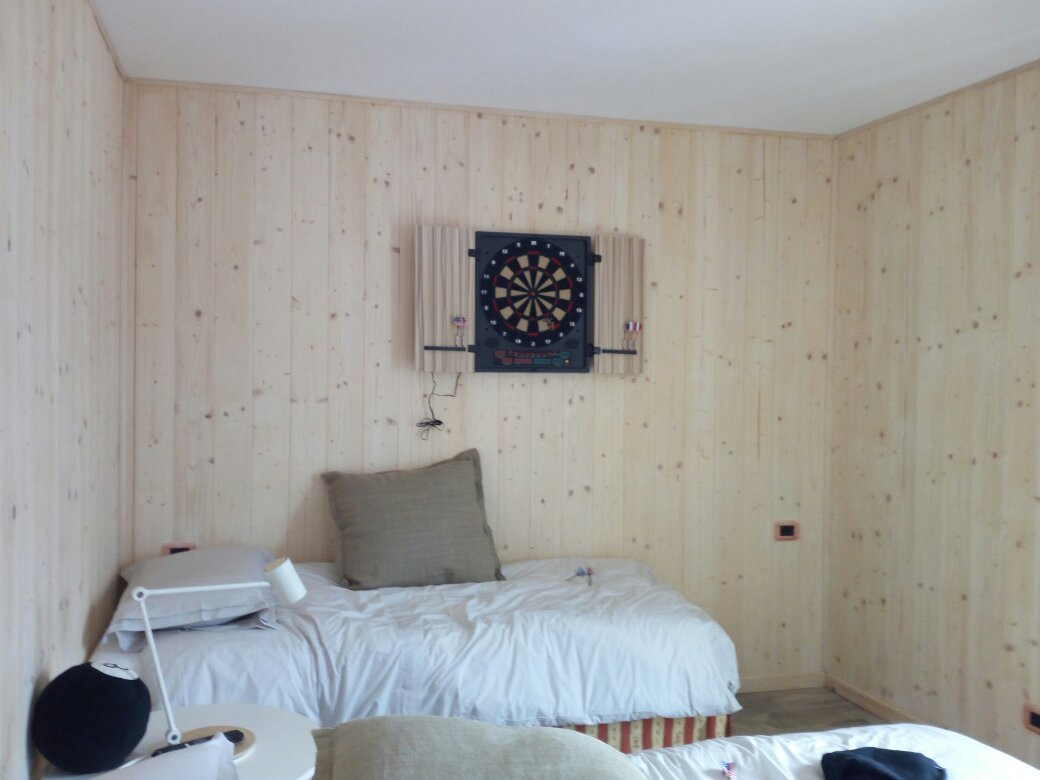 B&B le Ciaf