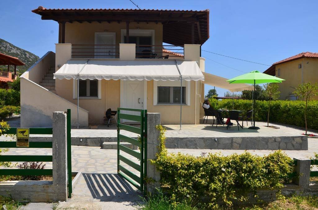 Villa Sunshine