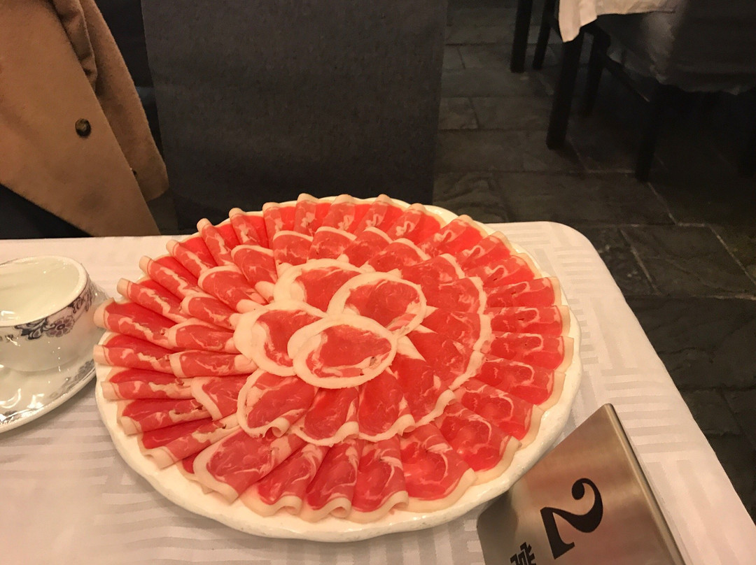 常赢三兄弟(常营店)主图