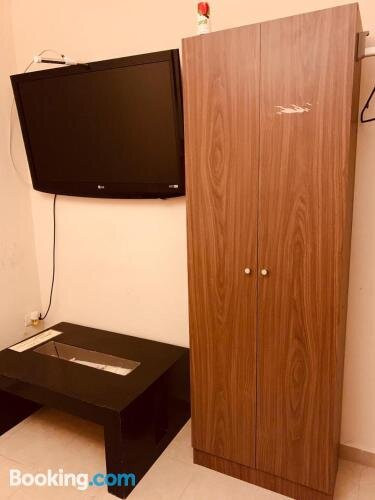 Room B&D