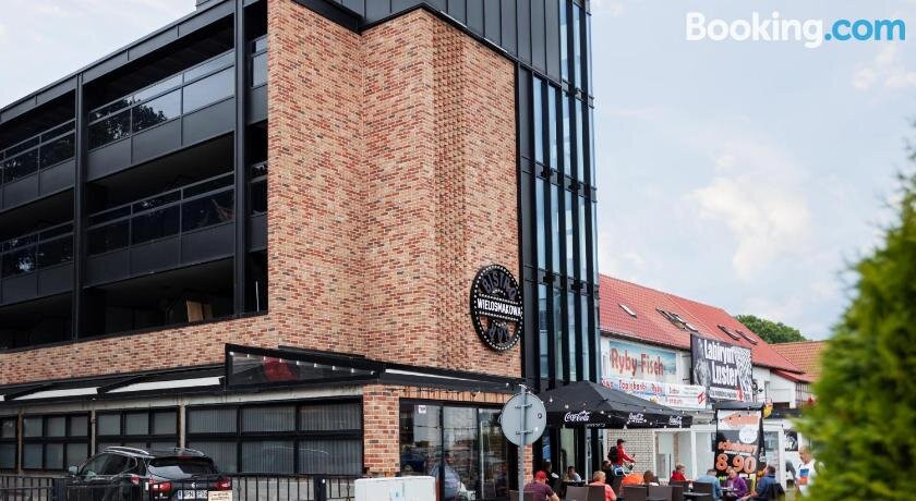 Blow Up Baltic主图