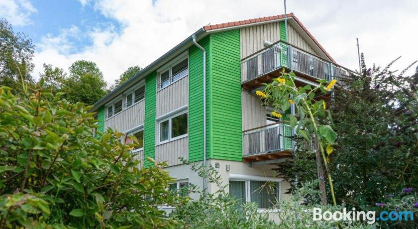 Gastehaus Liwo Hohenlohe