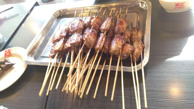 管氏鸡翅(昆泰店)主图