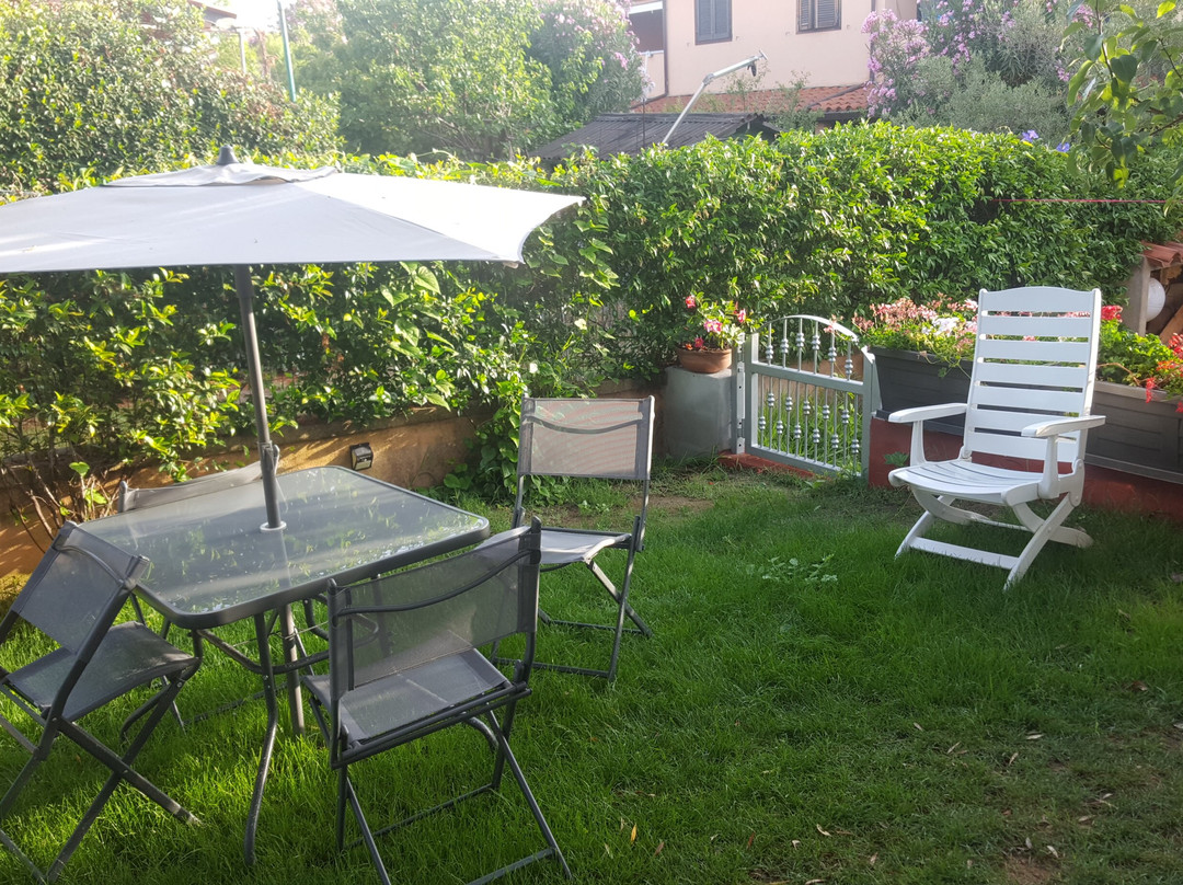 B&B Serena