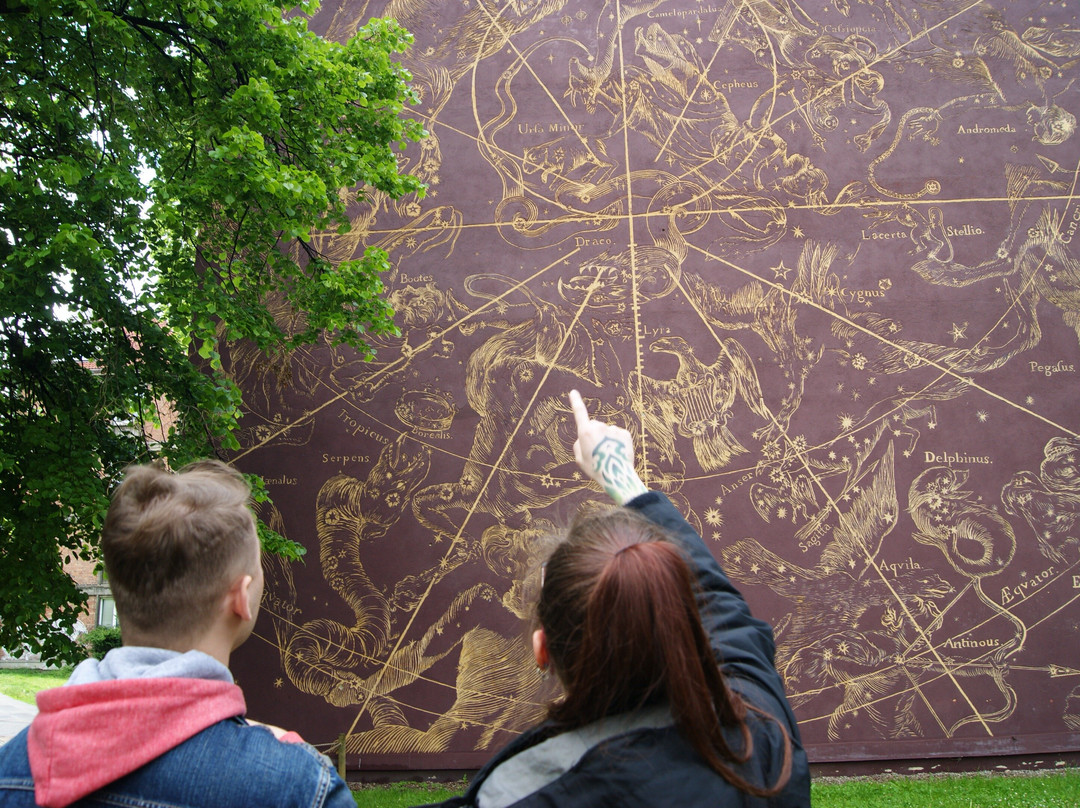 Not Boring Private Tour