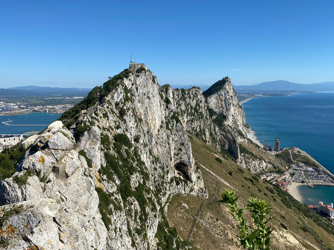 Victory Tours-直布罗陀必去景点