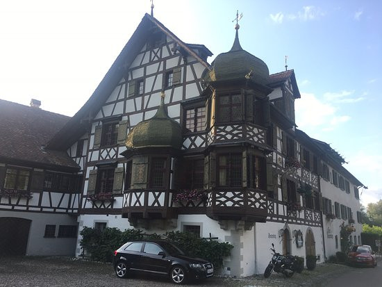Hotel Porto Sofie主图