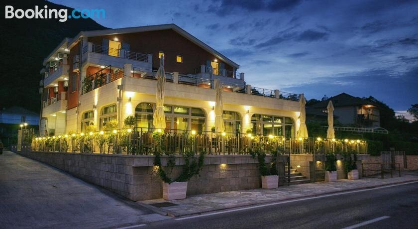 Motel Ellena