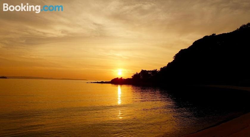 Sunset Cafe Inn Fukui