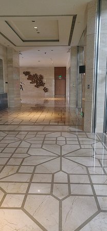 长春净月潭益田喜来登酒店-商务中心/多功能厅