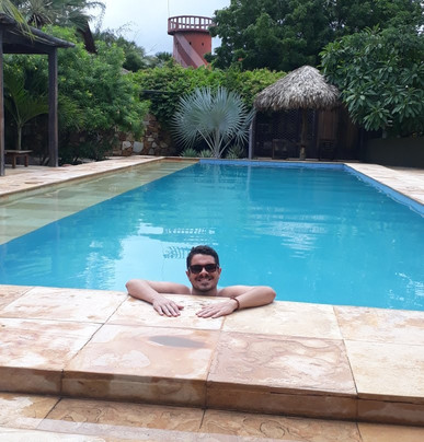 Torre de Chocolate Pousada主图