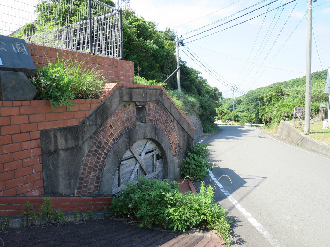 Sakito Folk History Museum景点图片