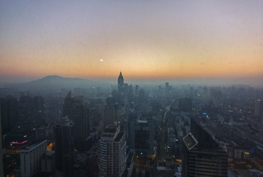 商茂国际酒店-官方