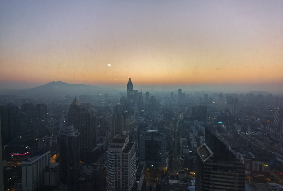 商茂国际酒店主图