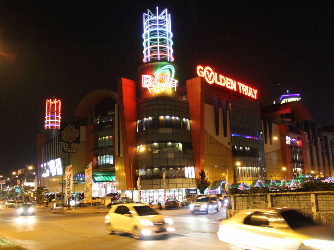 BCS Mall景点图片