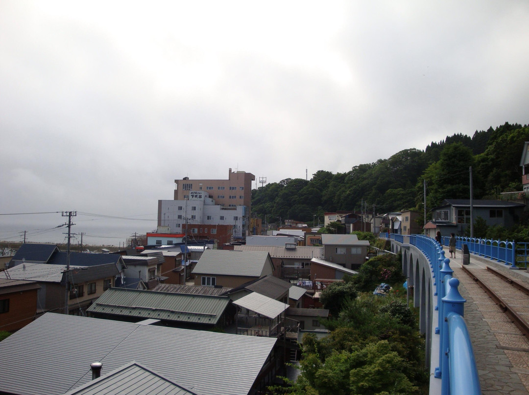 Shimofuro Onsen景点图片