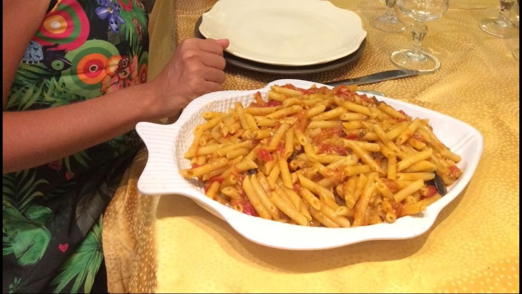 Pensione Ristorante Sant'Antonio主图