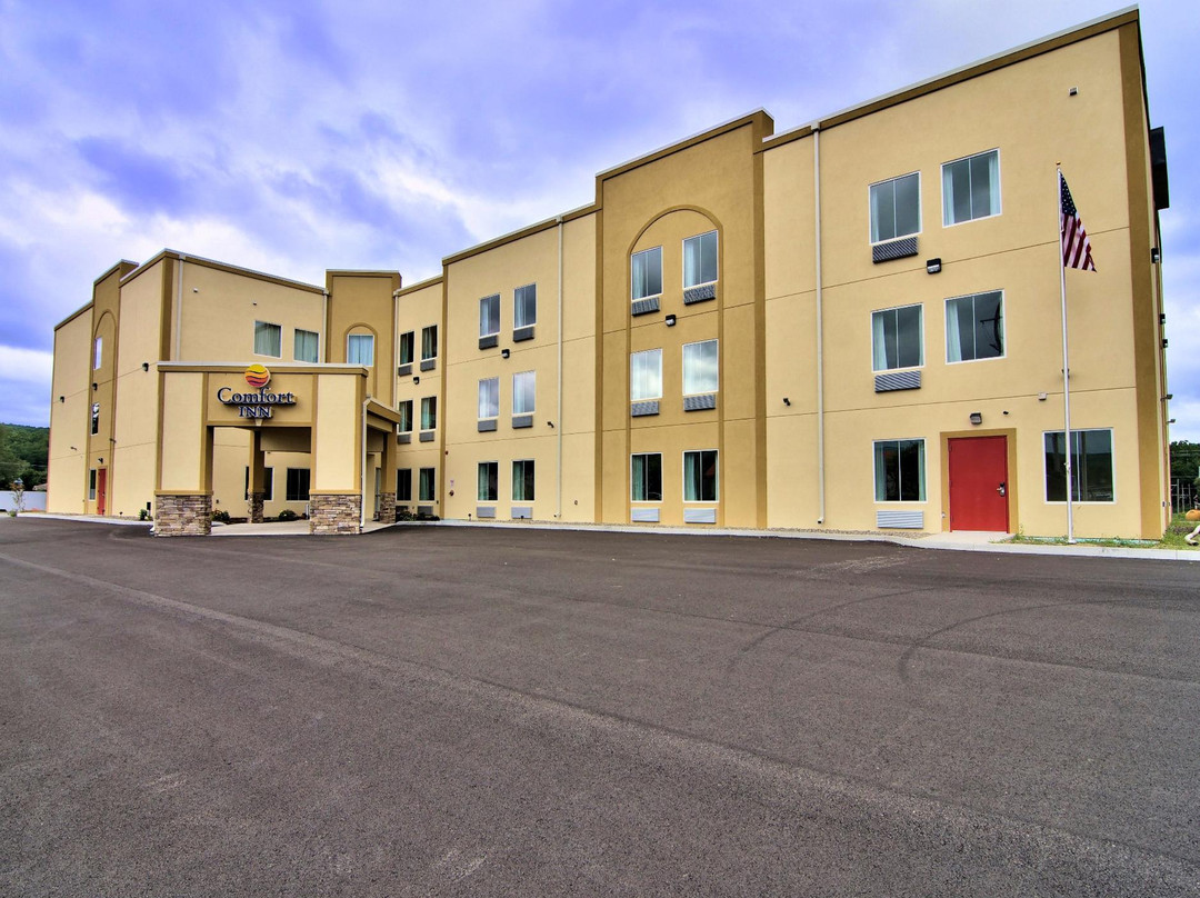 Apalachin旅游攻略图片