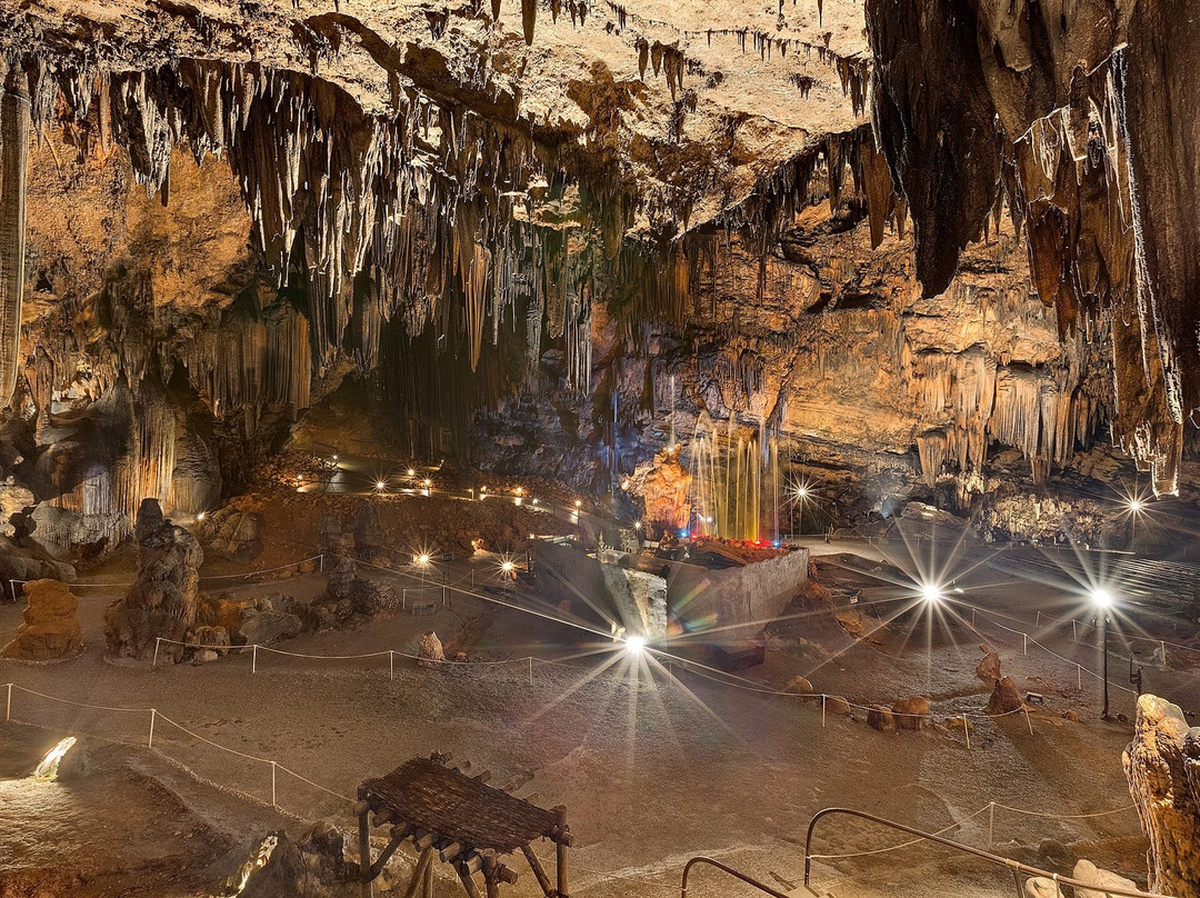 Majestic Caverns景点图片