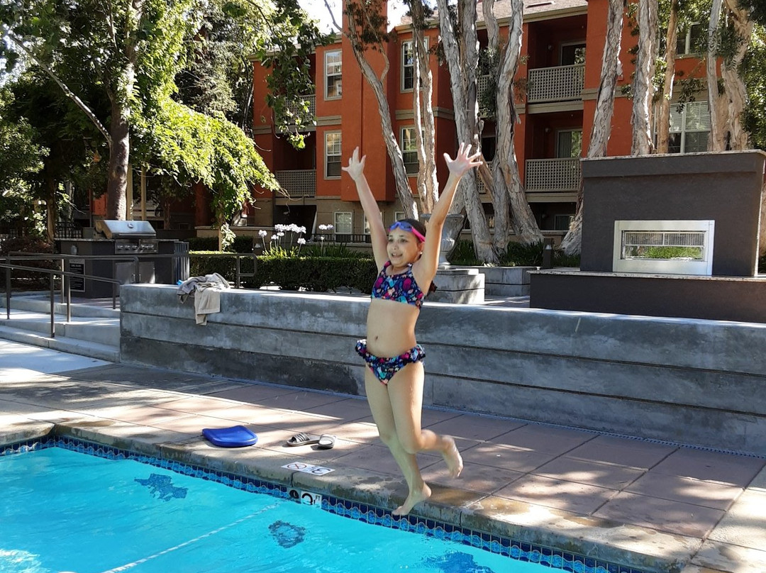 Bella Vista旅游攻略图片