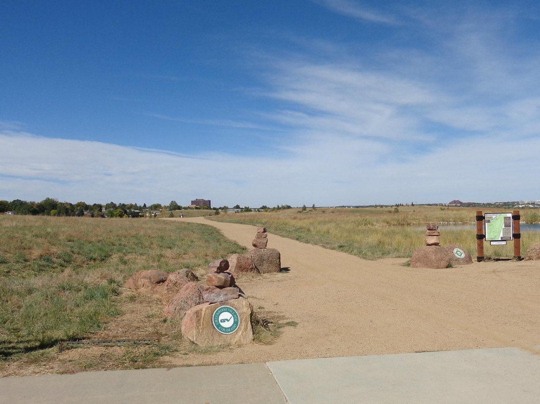 Village Greens Park North