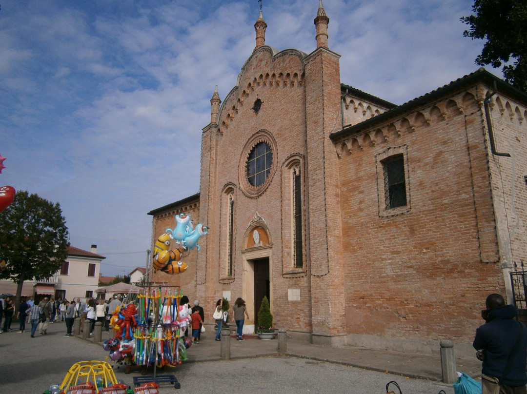 Ospedaletto Euganeo旅游攻略图片