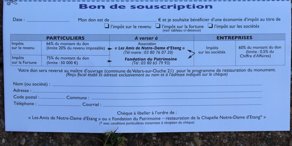 Velars-sur-Ouche旅游攻略图片