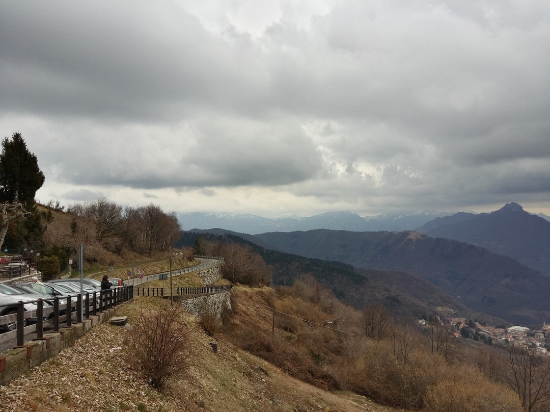 Osservatorio Astronomico Sormano-Sormano必去景点