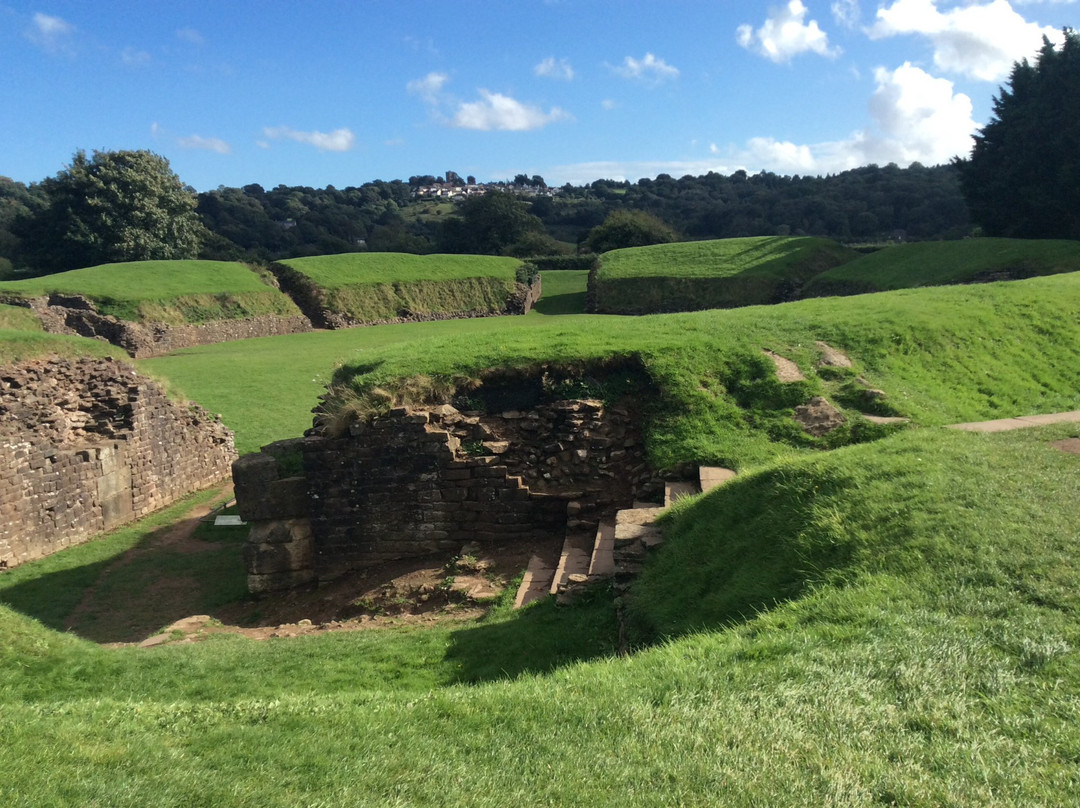 Caerleon旅游攻略图片