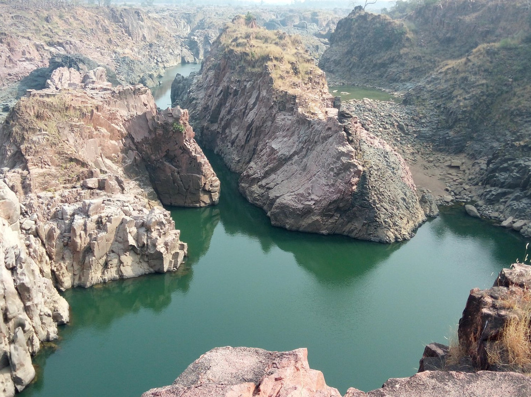 Chhatarpur旅游攻略图片