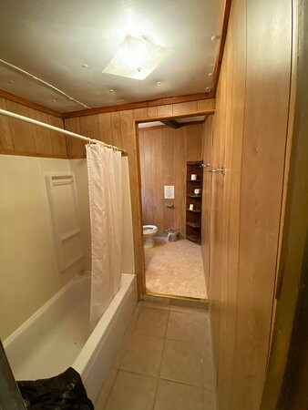 Chisos Mining Company Motel主图