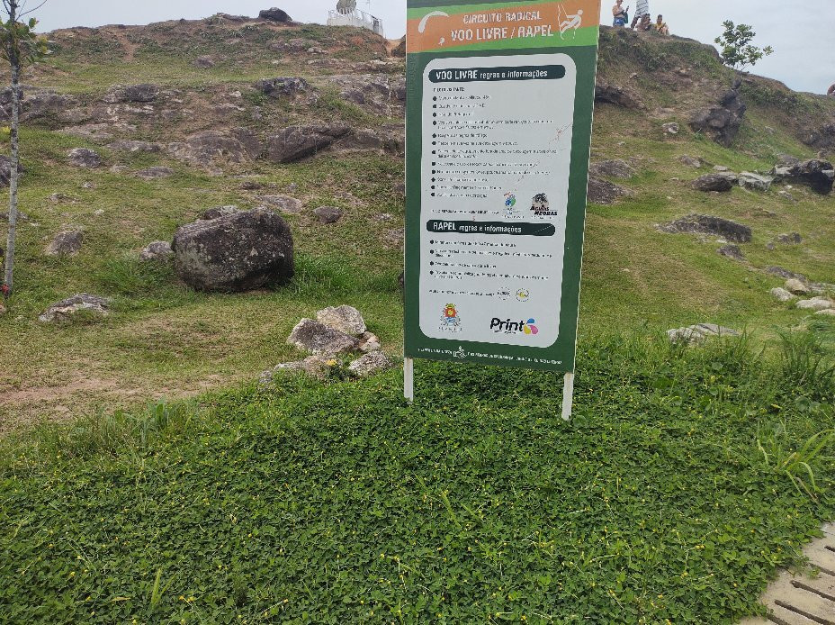 Morro do Maluf-瓜鲁雅必去景点