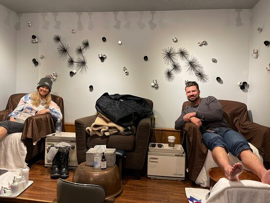 The Spa at Hotel Park City-帕克城必去景点