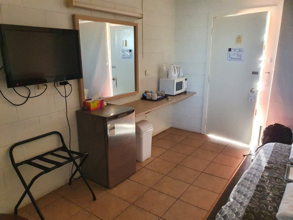 Cobar Crossroads Motel主图