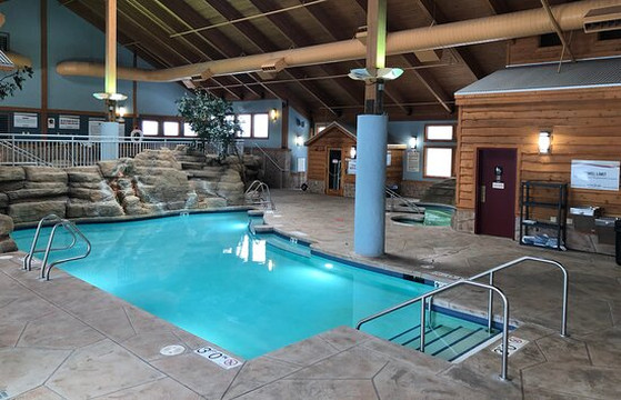 Ho-Chunk Gaming Wisconsin Dells主图