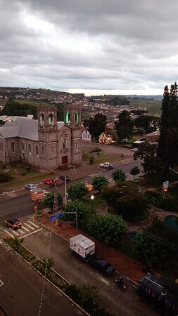 Matriz de Sao Joaquim Church景点图片