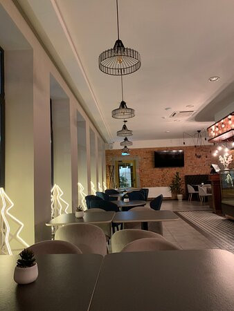 Mariinskiy Hotel主图