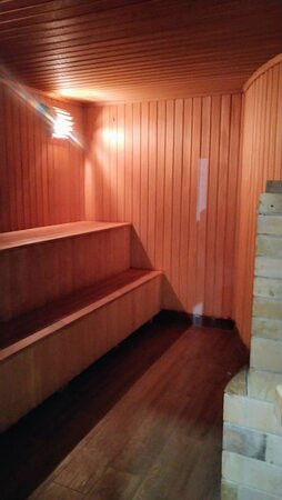 Paradise Inn Hotel & Spa主图